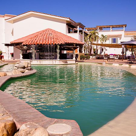 Los Cabos Golf Resort, Trademark Collection By Wyndham Cabo San Lucas Esterno foto