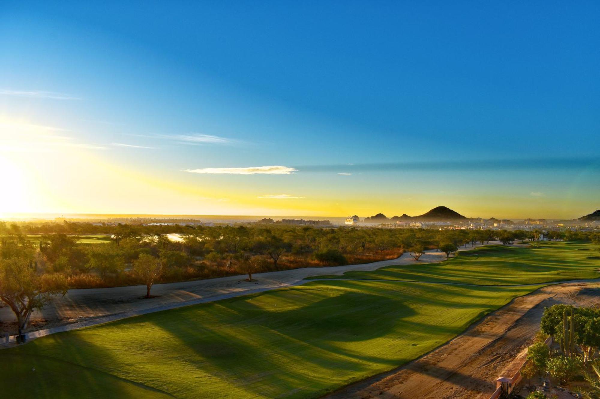 Los Cabos Golf Resort, Trademark Collection By Wyndham Cabo San Lucas Esterno foto
