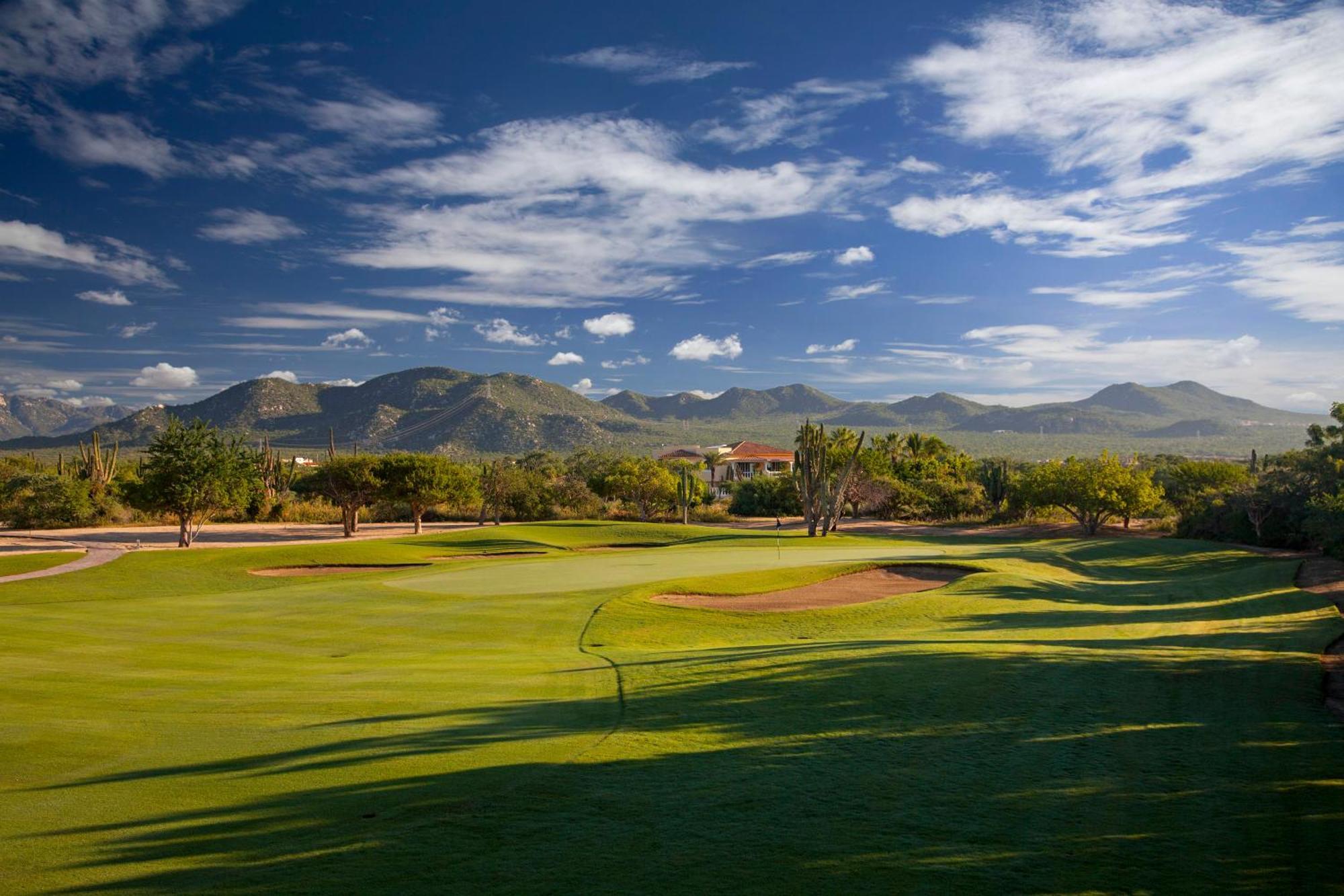 Los Cabos Golf Resort, Trademark Collection By Wyndham Cabo San Lucas Esterno foto
