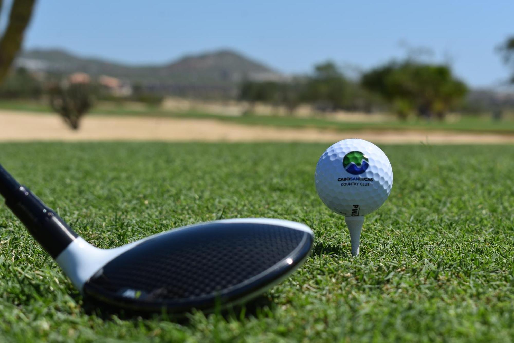 Los Cabos Golf Resort, Trademark Collection By Wyndham Cabo San Lucas Esterno foto