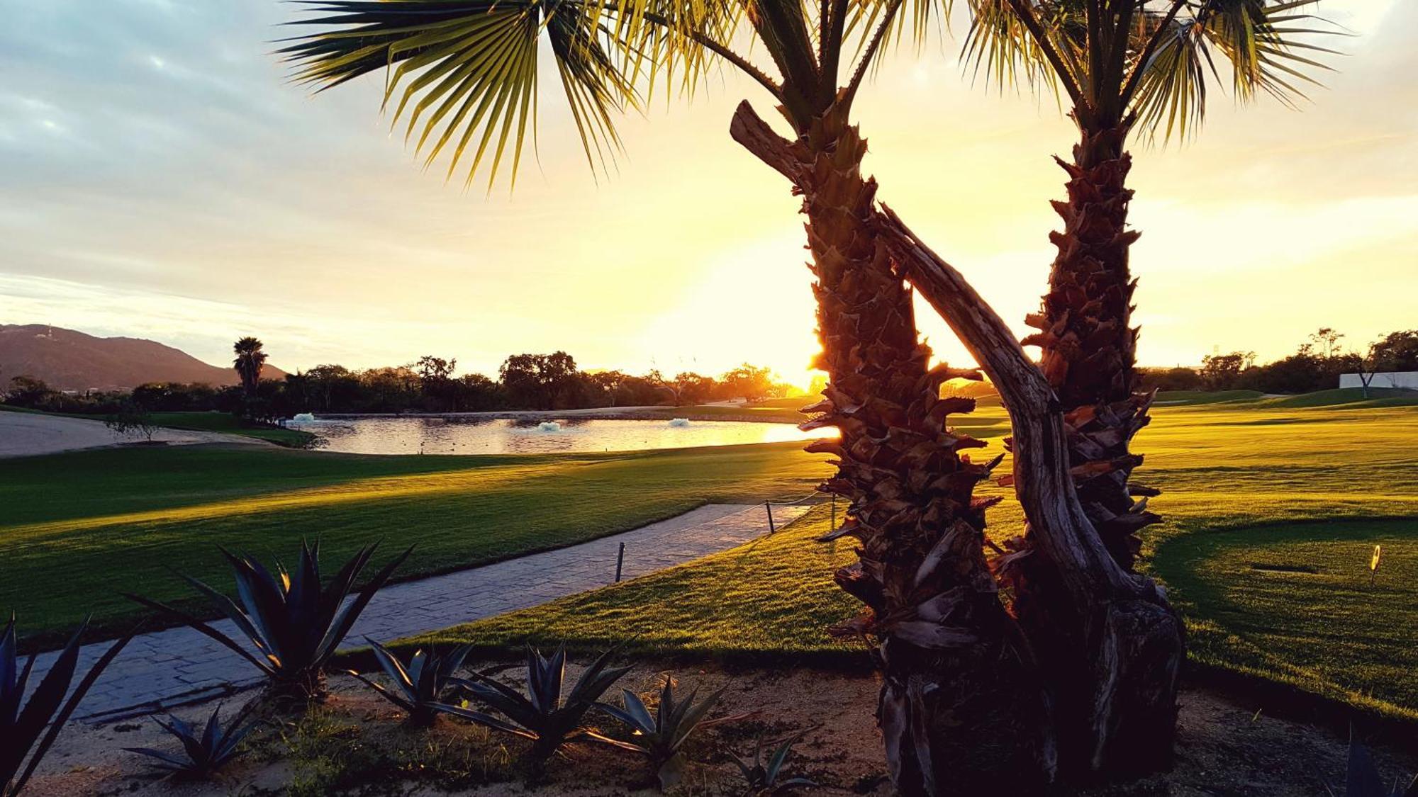 Los Cabos Golf Resort, Trademark Collection By Wyndham Cabo San Lucas Esterno foto