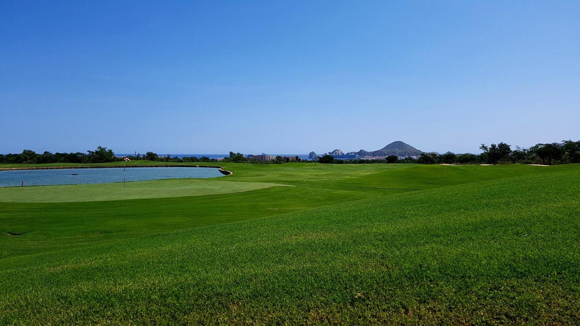 Los Cabos Golf Resort, Trademark Collection By Wyndham Cabo San Lucas Esterno foto