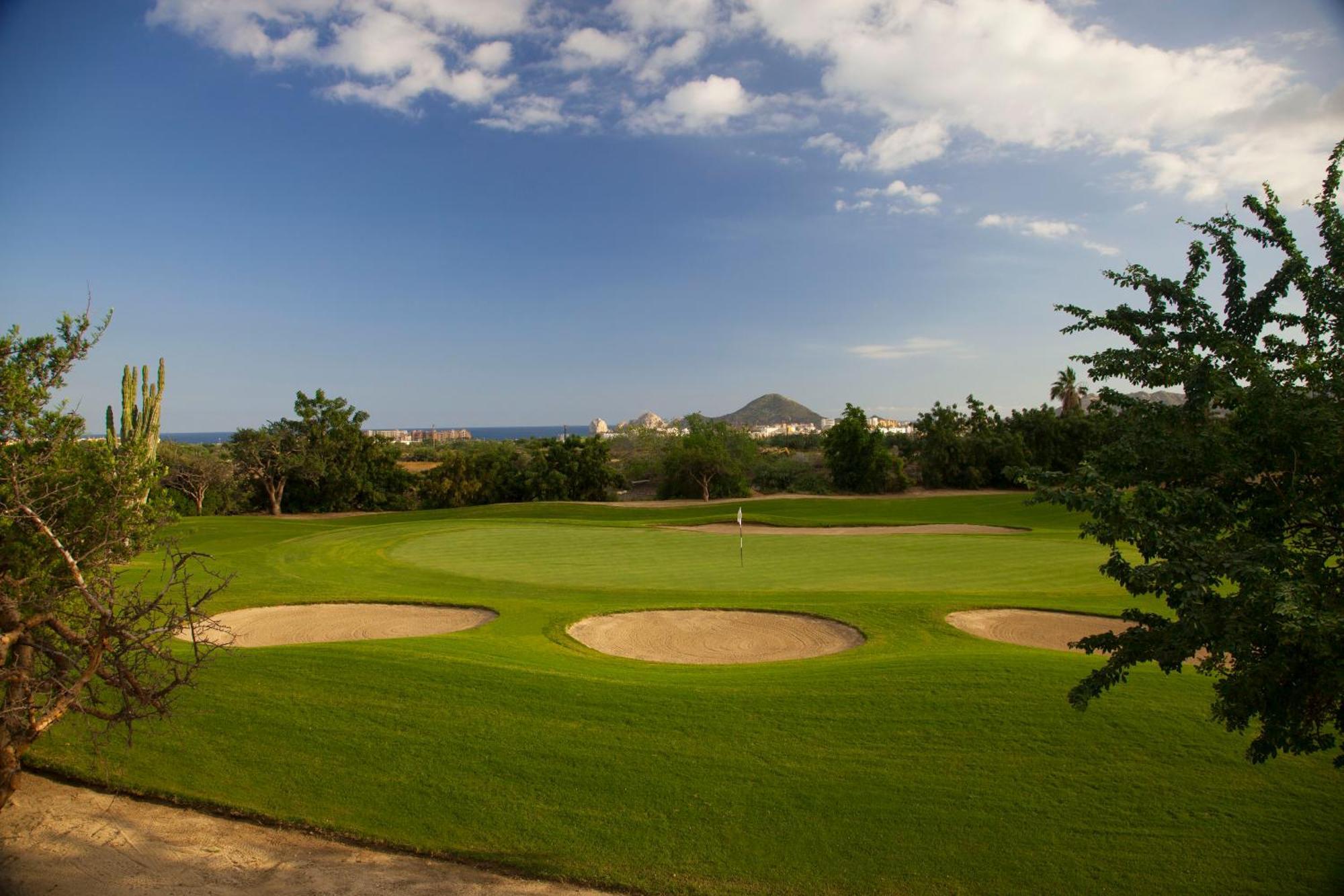 Los Cabos Golf Resort, Trademark Collection By Wyndham Cabo San Lucas Esterno foto