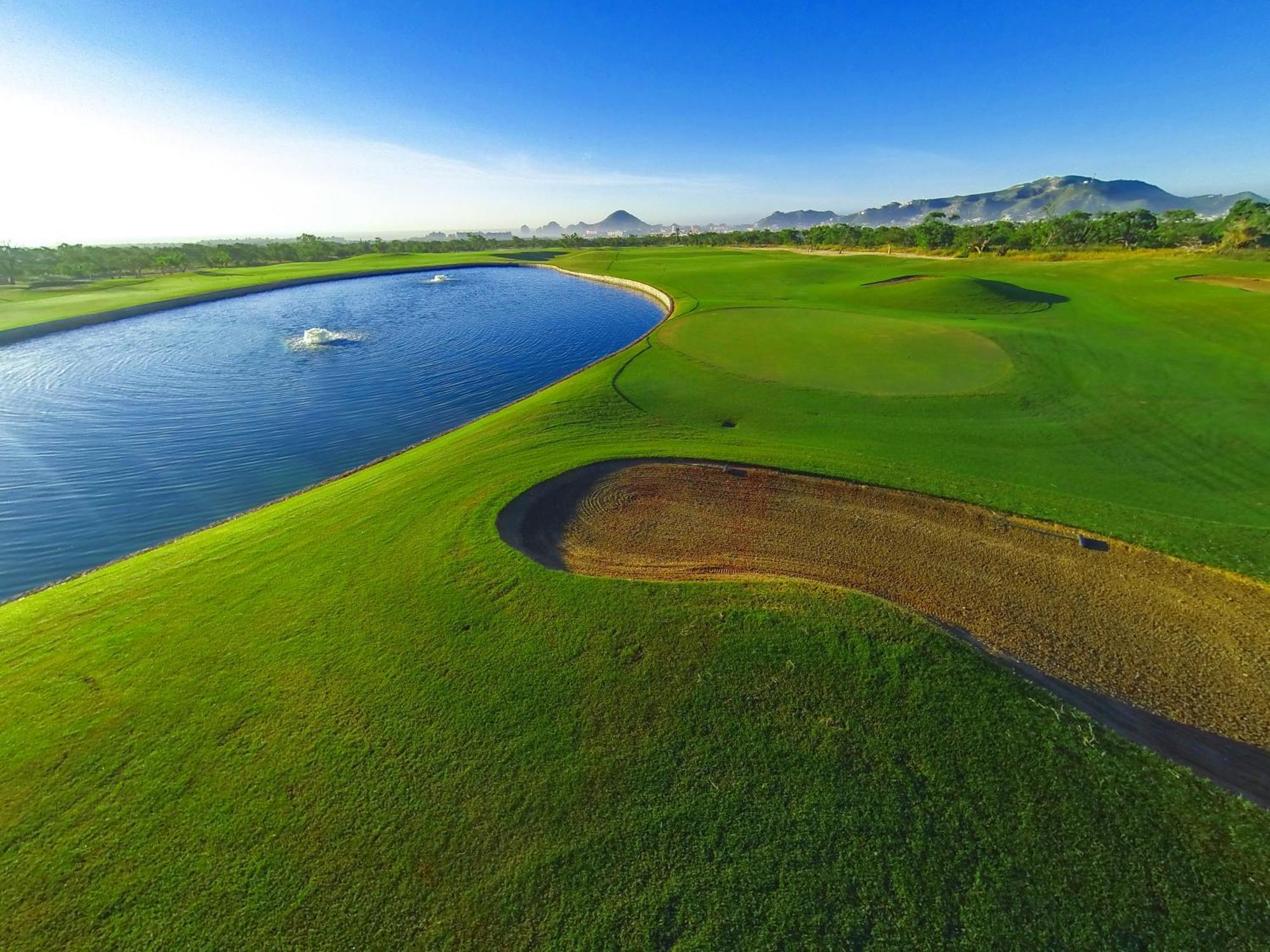 Los Cabos Golf Resort, Trademark Collection By Wyndham Cabo San Lucas Esterno foto