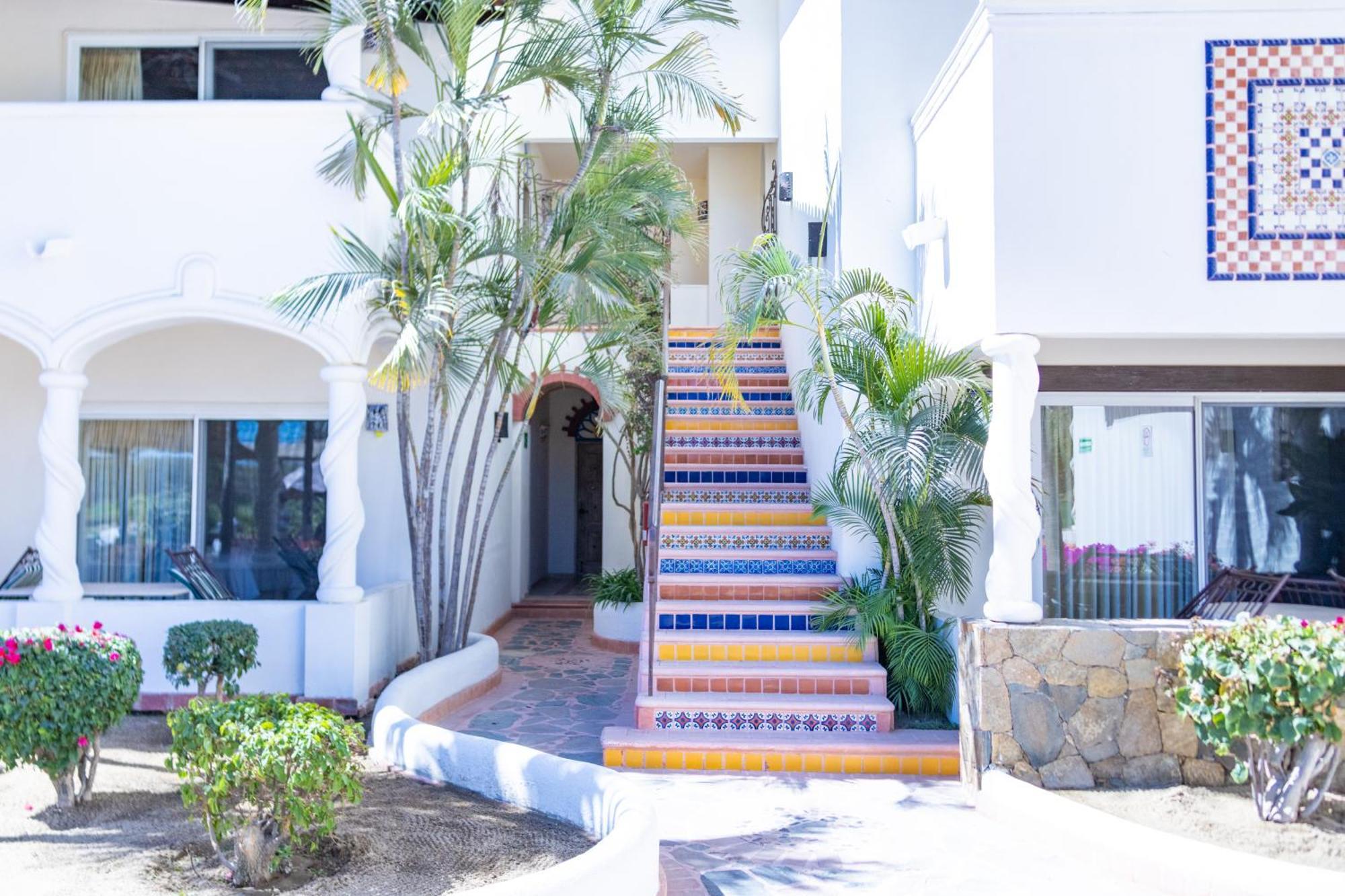 Los Cabos Golf Resort, Trademark Collection By Wyndham Cabo San Lucas Esterno foto