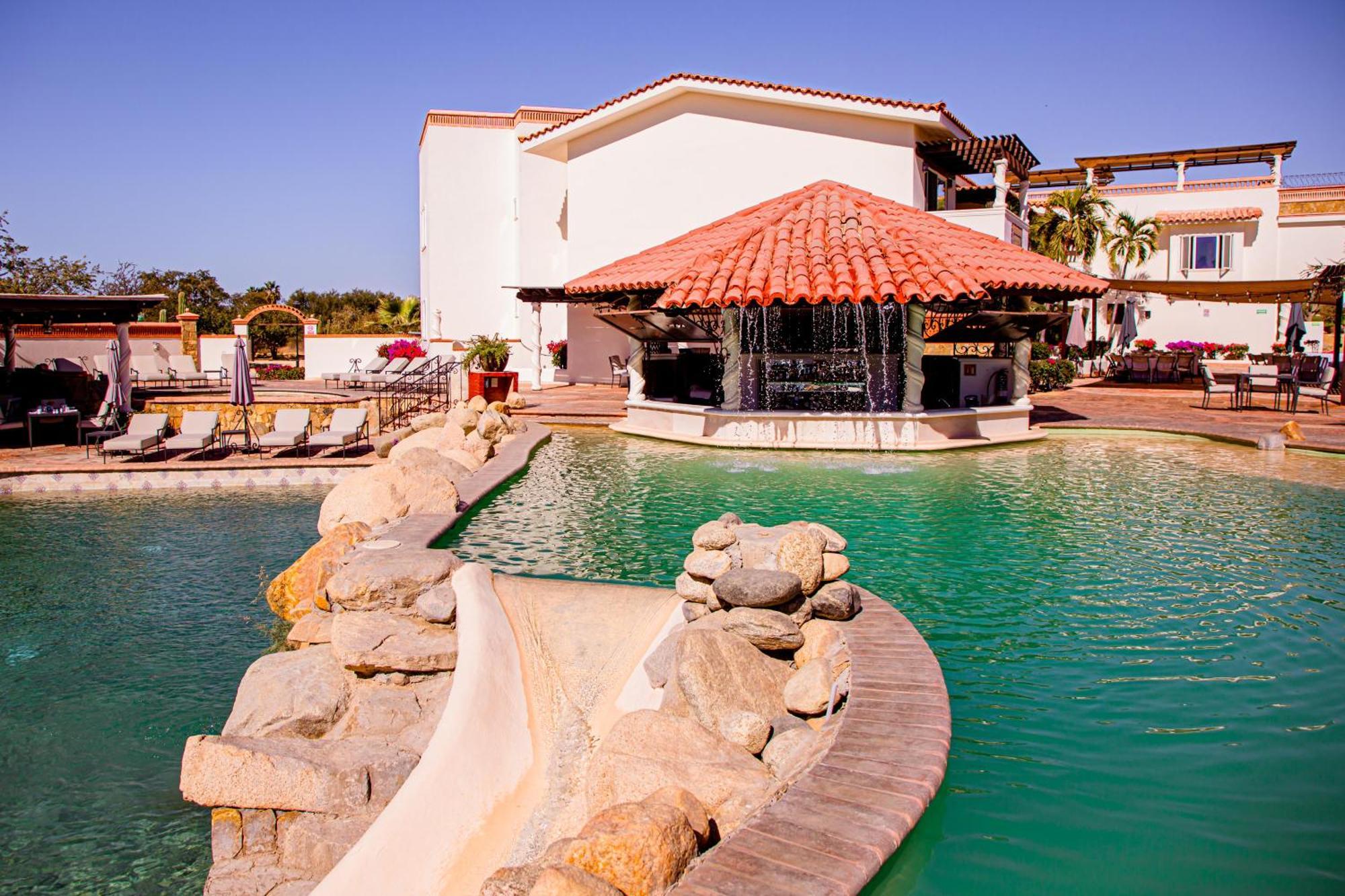 Los Cabos Golf Resort, Trademark Collection By Wyndham Cabo San Lucas Esterno foto