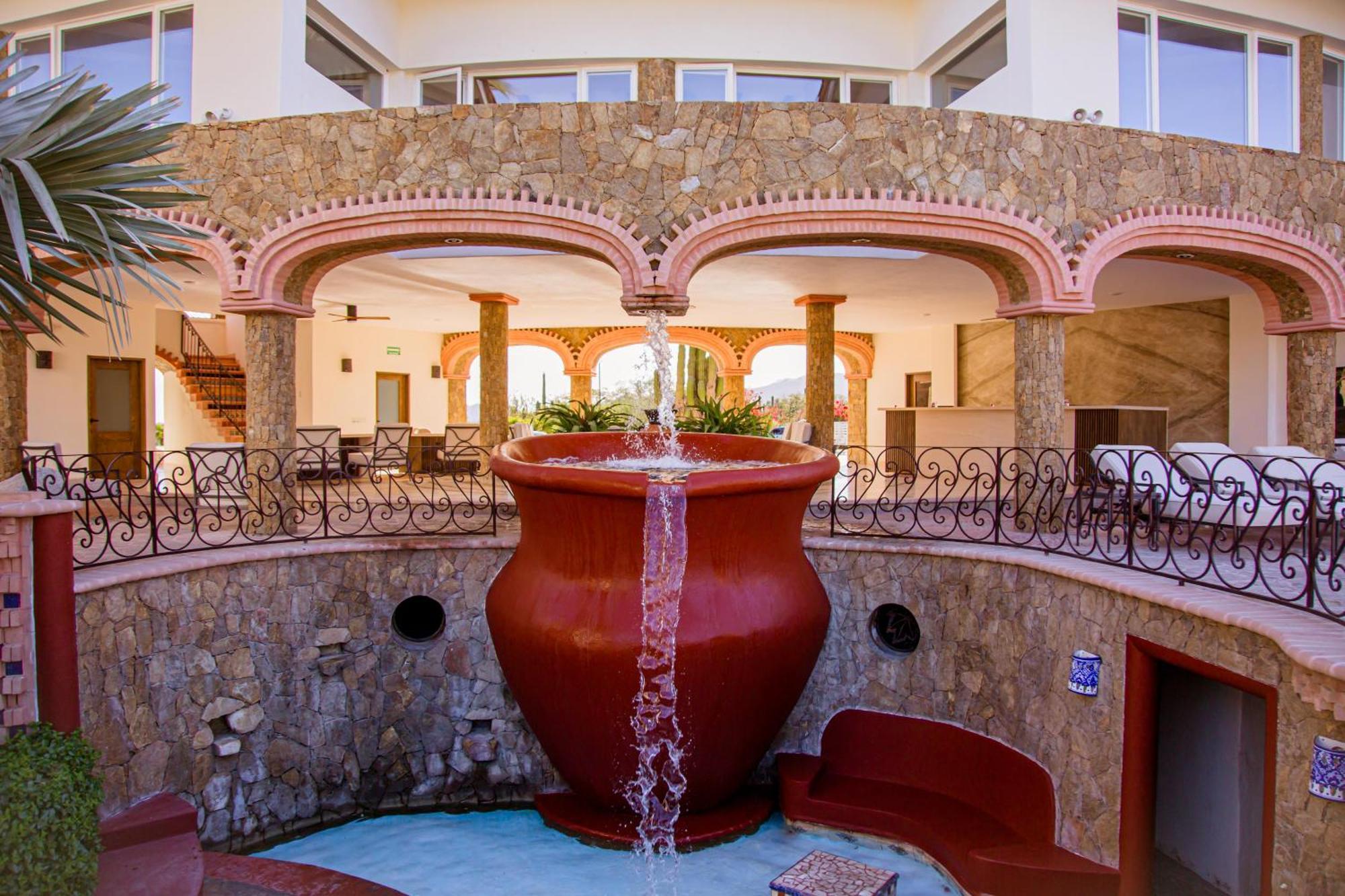 Los Cabos Golf Resort, Trademark Collection By Wyndham Cabo San Lucas Esterno foto