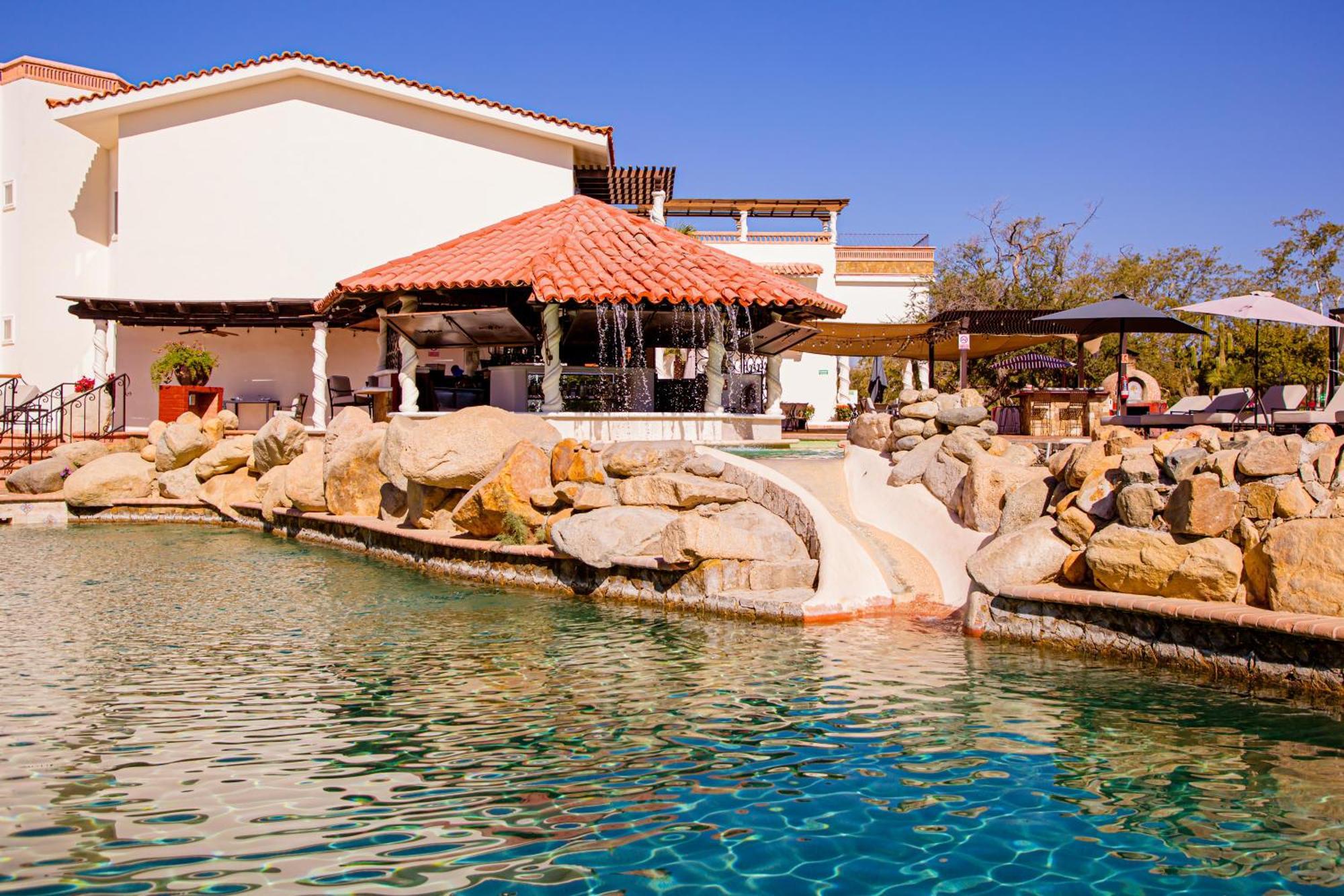 Los Cabos Golf Resort, Trademark Collection By Wyndham Cabo San Lucas Esterno foto