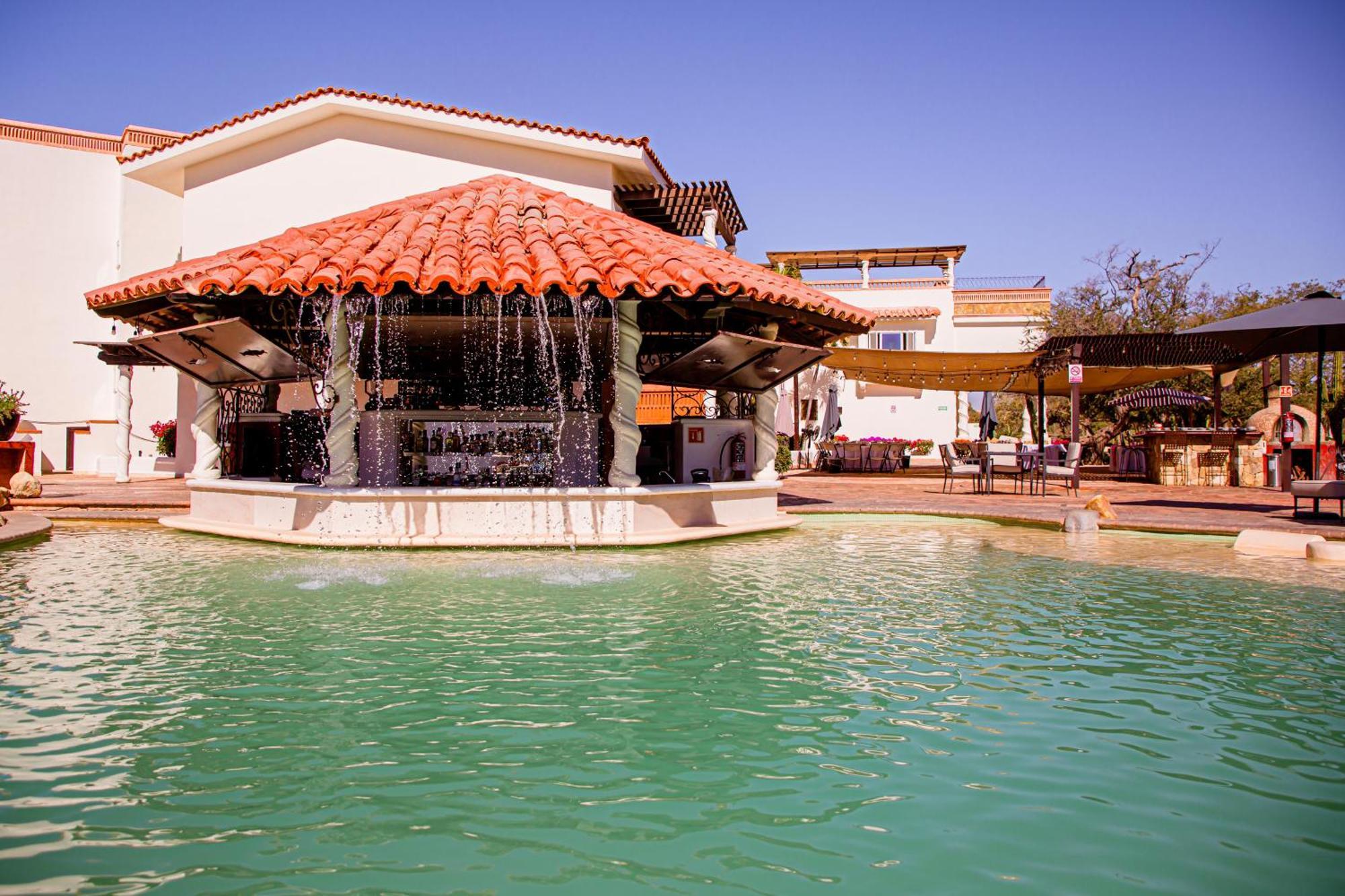 Los Cabos Golf Resort, Trademark Collection By Wyndham Cabo San Lucas Esterno foto
