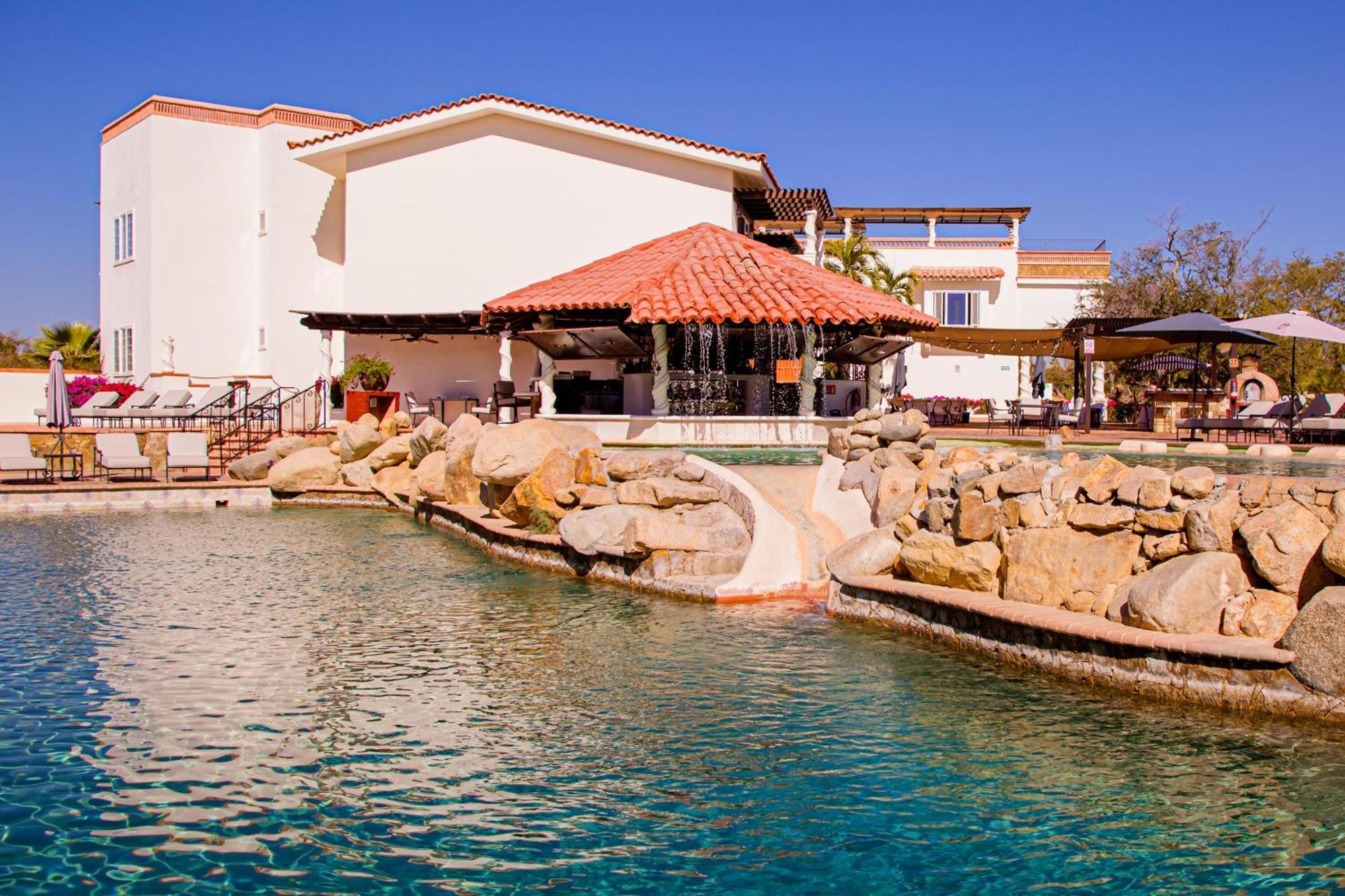 Los Cabos Golf Resort, Trademark Collection By Wyndham Cabo San Lucas Esterno foto