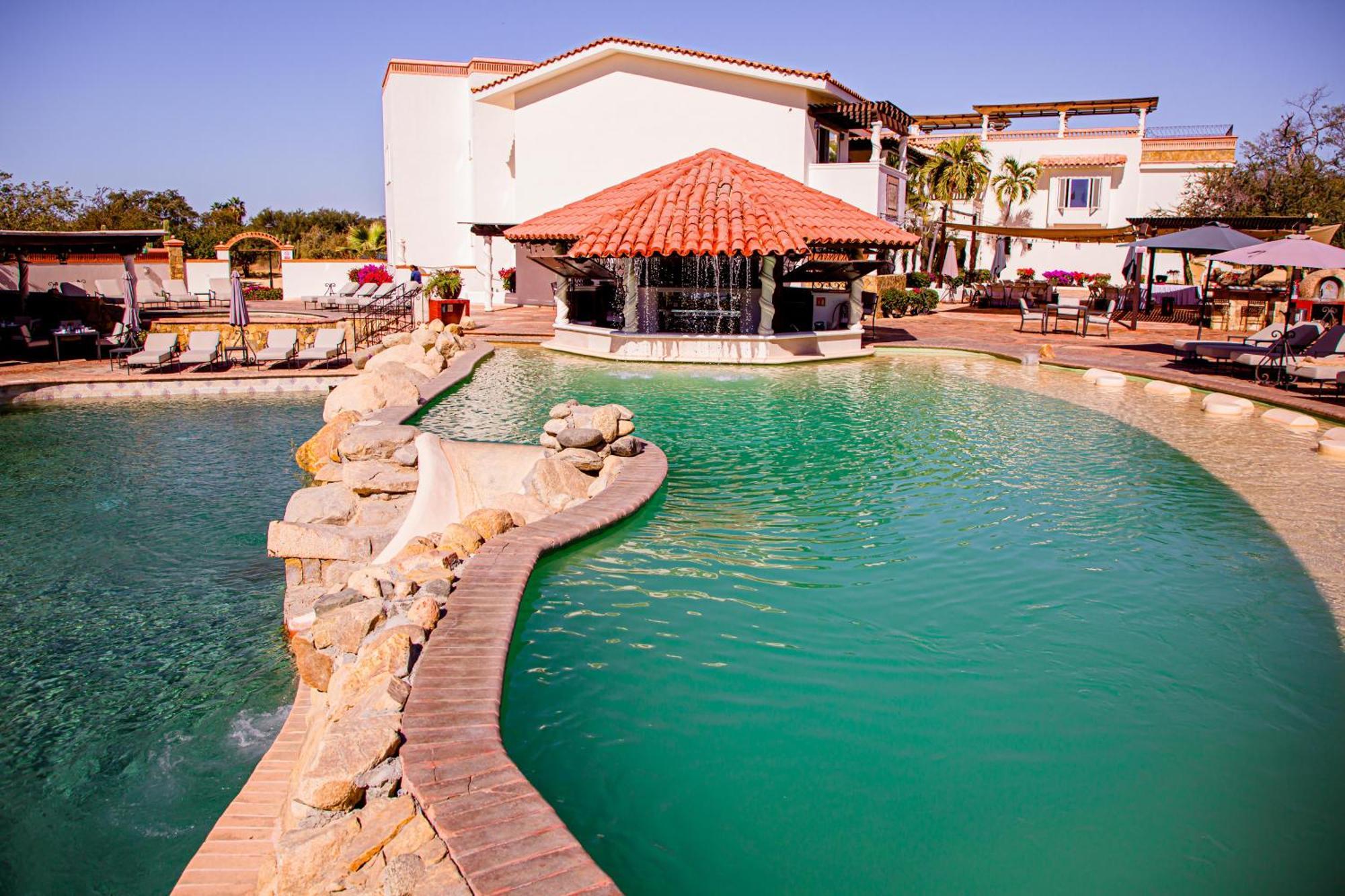 Los Cabos Golf Resort, Trademark Collection By Wyndham Cabo San Lucas Esterno foto