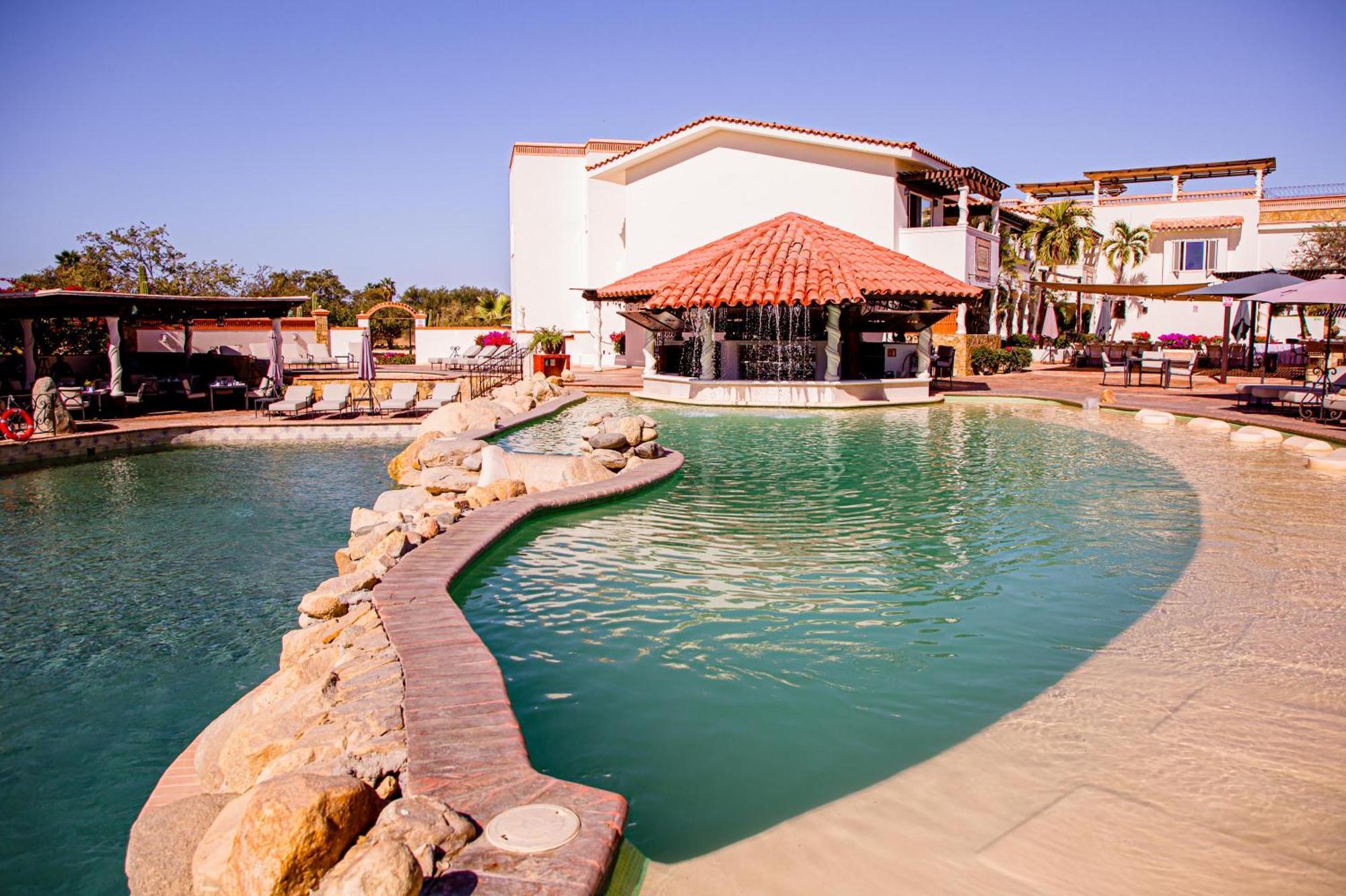 Los Cabos Golf Resort, Trademark Collection By Wyndham Cabo San Lucas Esterno foto