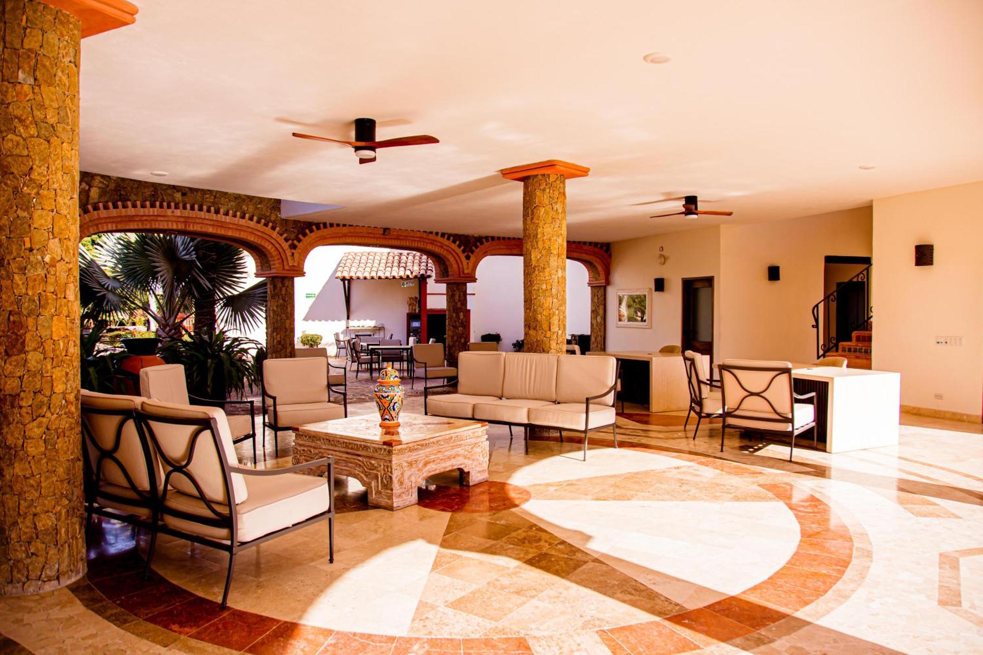 Los Cabos Golf Resort, Trademark Collection By Wyndham Cabo San Lucas Esterno foto