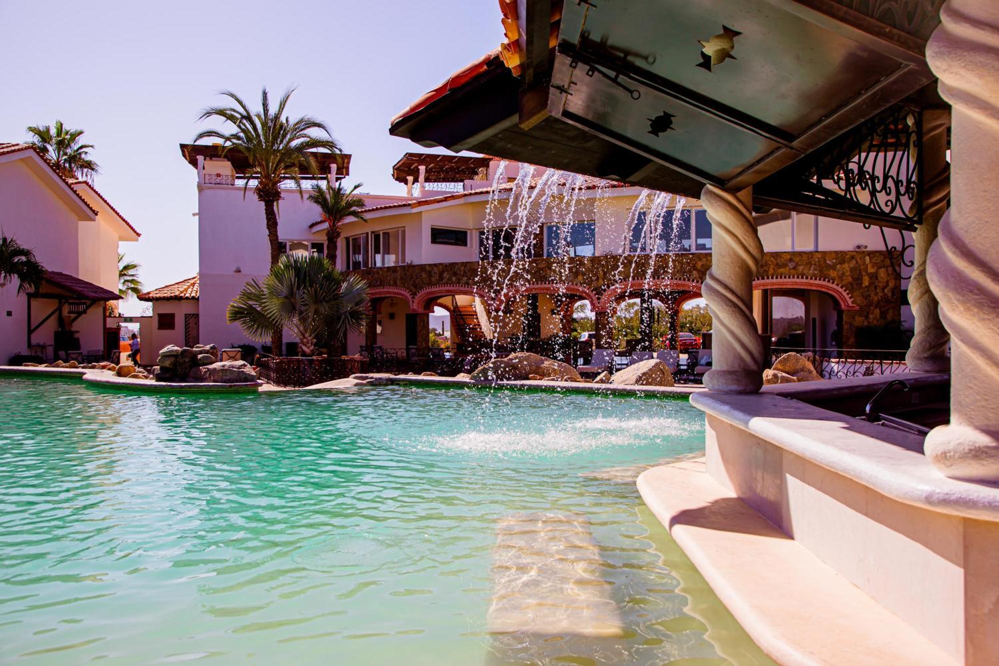 Los Cabos Golf Resort, Trademark Collection By Wyndham Cabo San Lucas Esterno foto