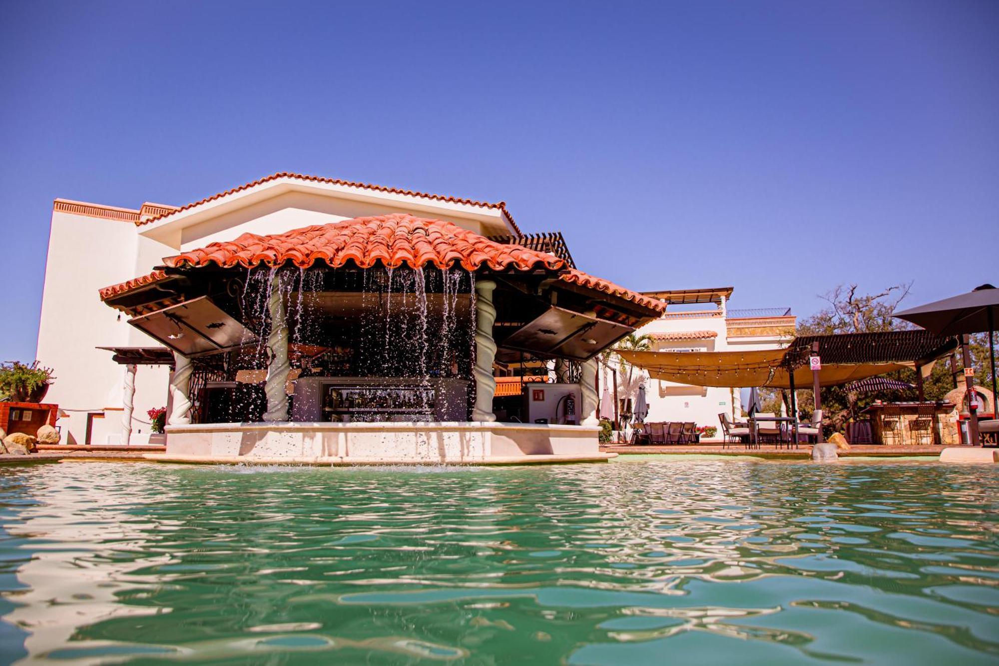Los Cabos Golf Resort, Trademark Collection By Wyndham Cabo San Lucas Esterno foto