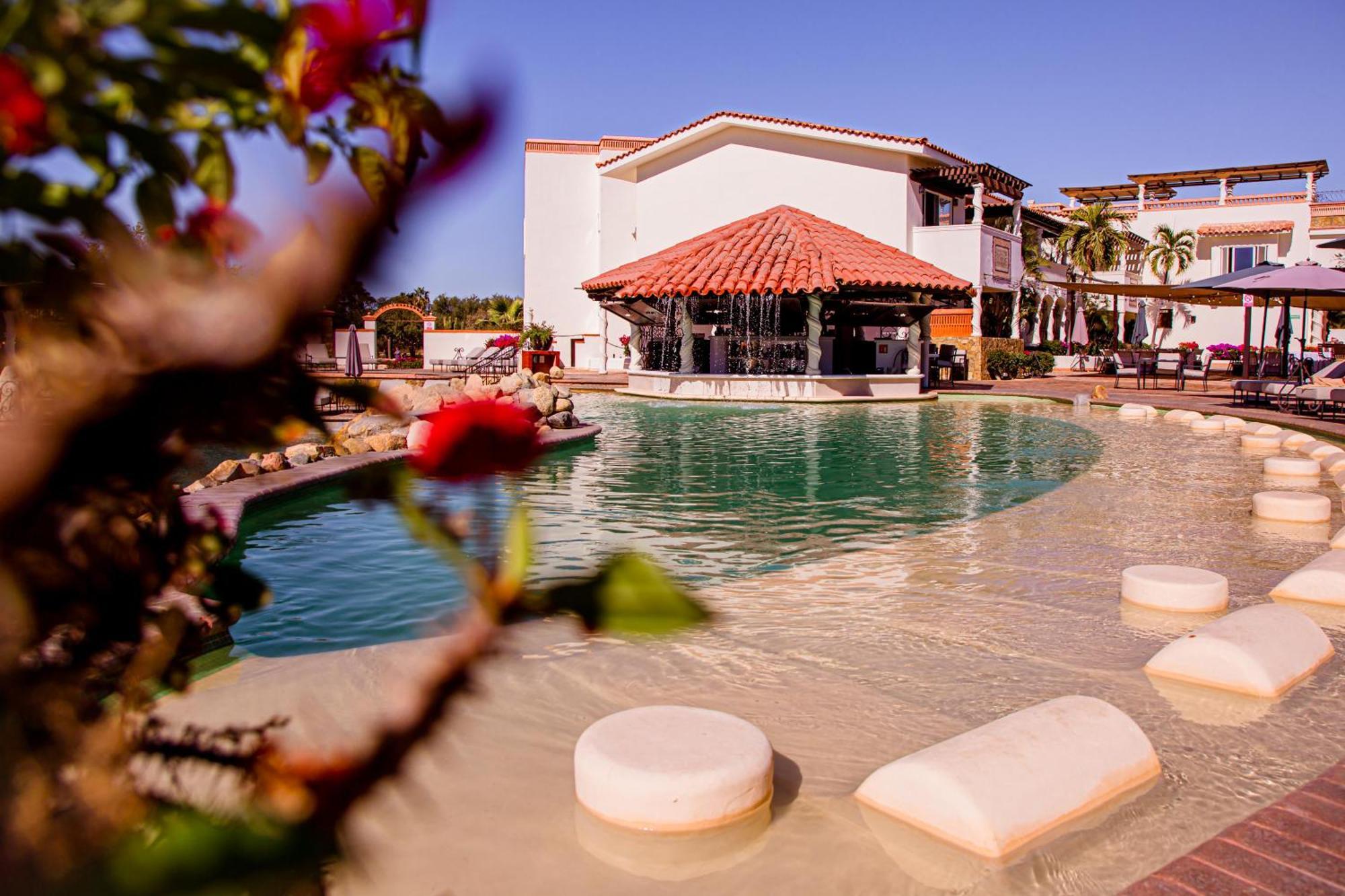 Los Cabos Golf Resort, Trademark Collection By Wyndham Cabo San Lucas Esterno foto