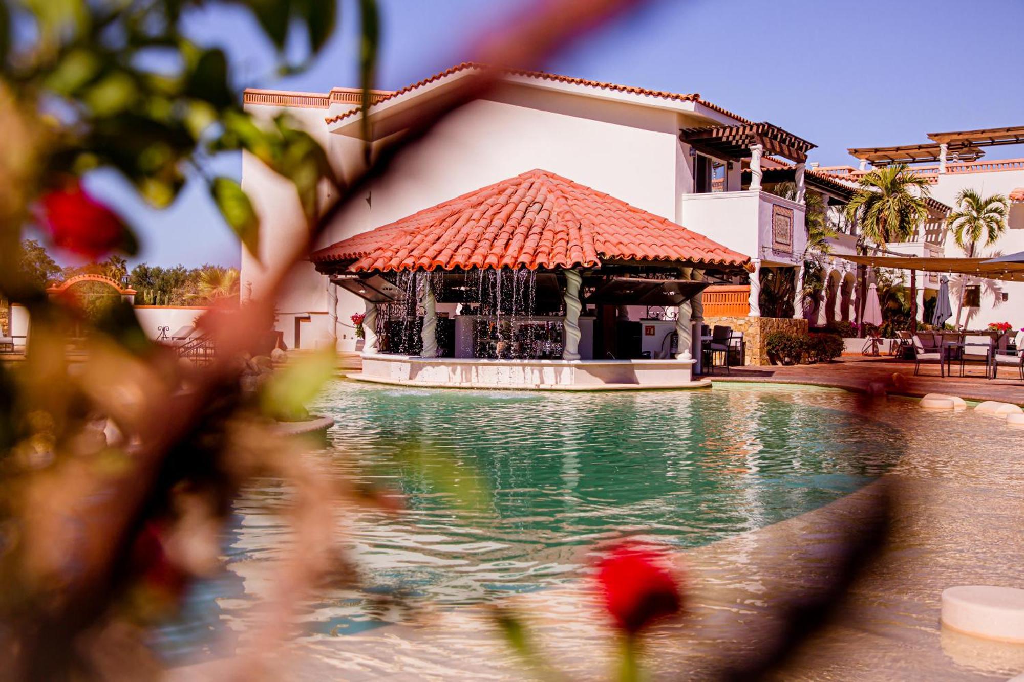 Los Cabos Golf Resort, Trademark Collection By Wyndham Cabo San Lucas Esterno foto