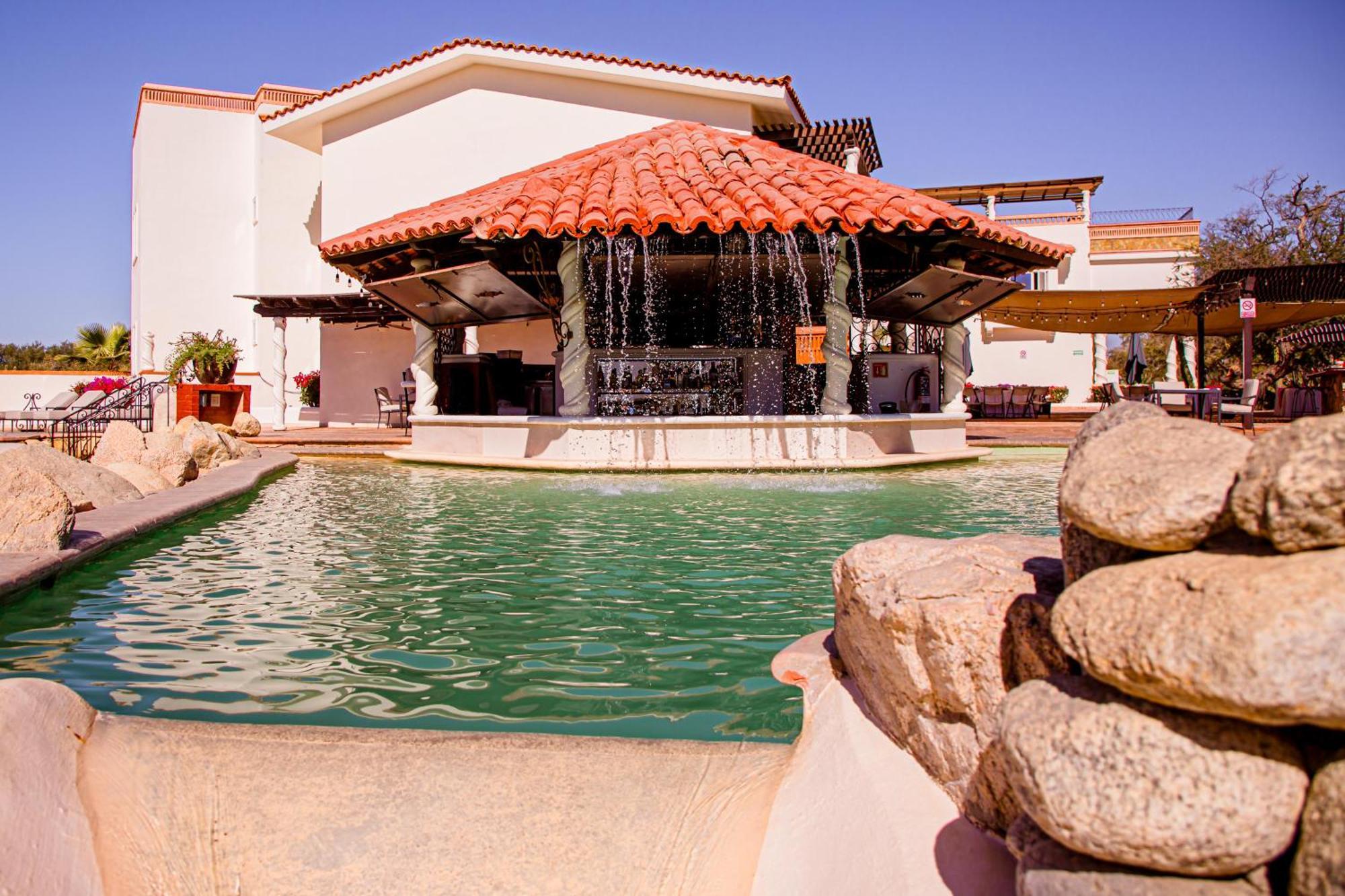 Los Cabos Golf Resort, Trademark Collection By Wyndham Cabo San Lucas Esterno foto