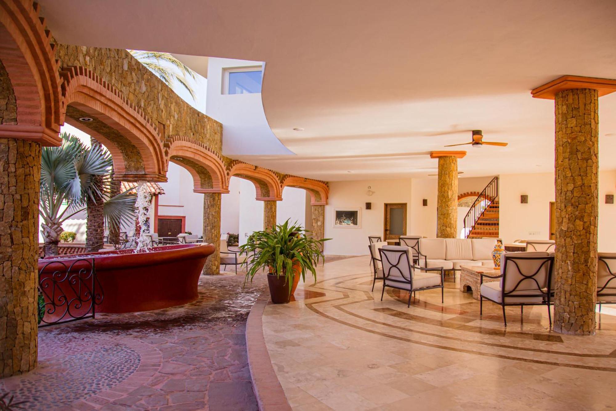 Los Cabos Golf Resort, Trademark Collection By Wyndham Cabo San Lucas Esterno foto