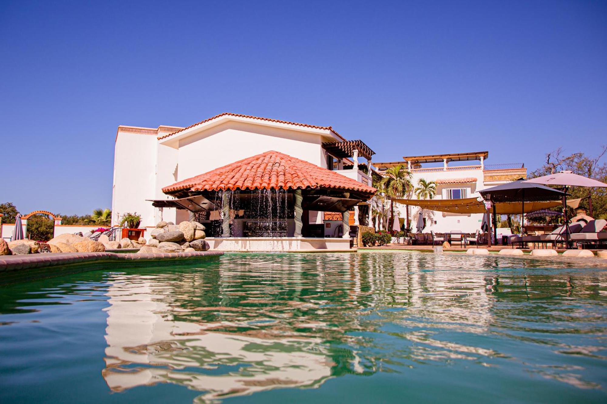 Los Cabos Golf Resort, Trademark Collection By Wyndham Cabo San Lucas Esterno foto