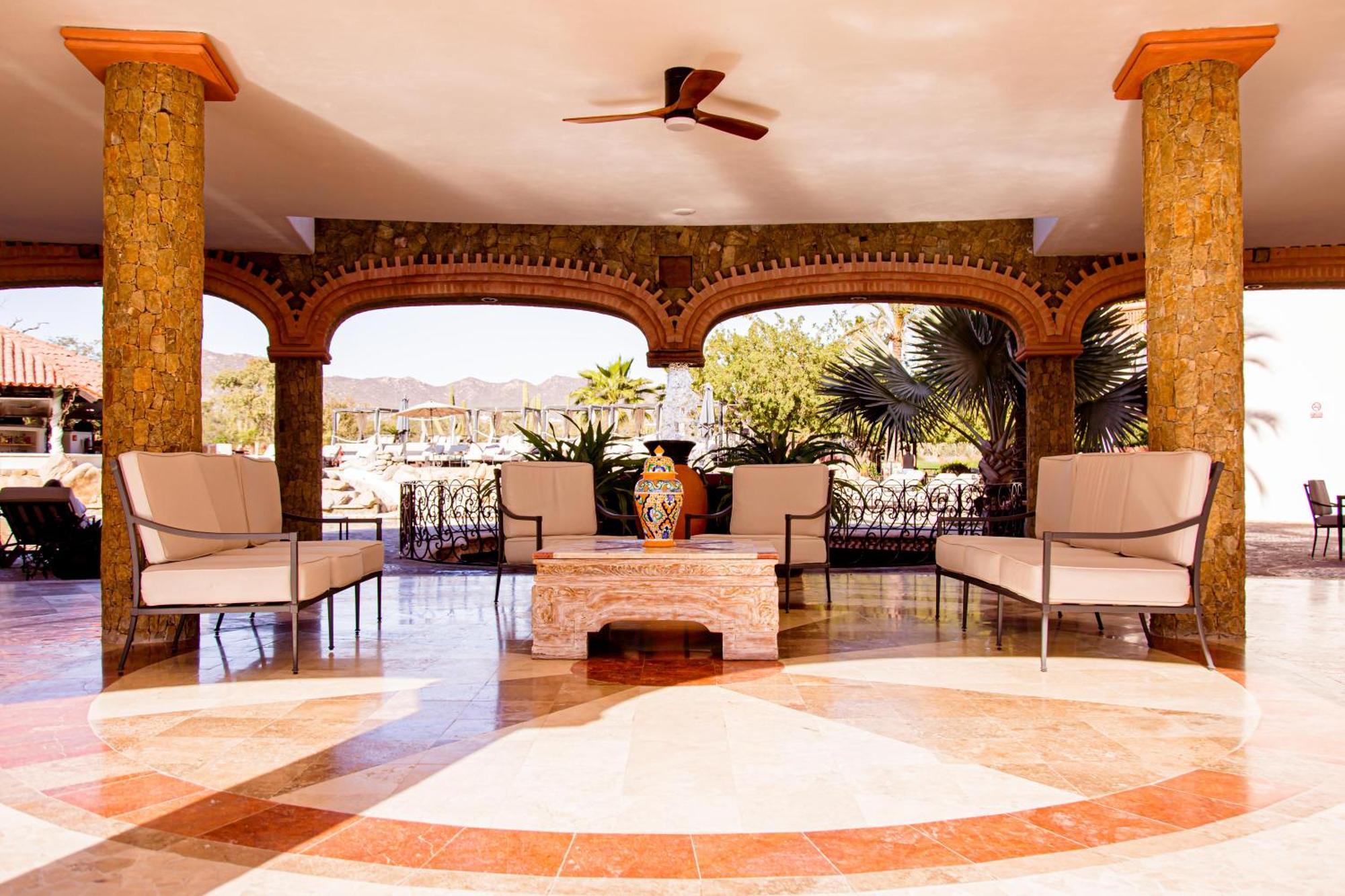 Los Cabos Golf Resort, Trademark Collection By Wyndham Cabo San Lucas Esterno foto