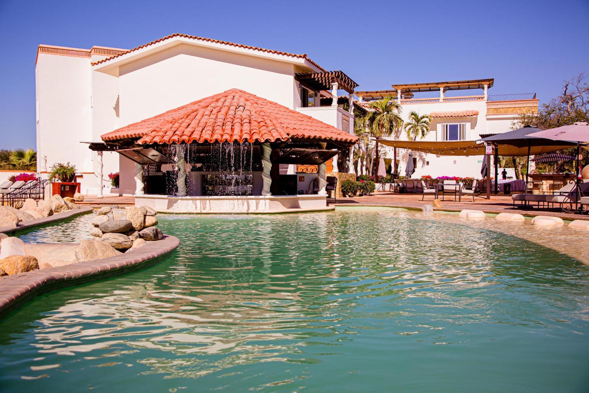 Los Cabos Golf Resort, Trademark Collection By Wyndham Cabo San Lucas Esterno foto