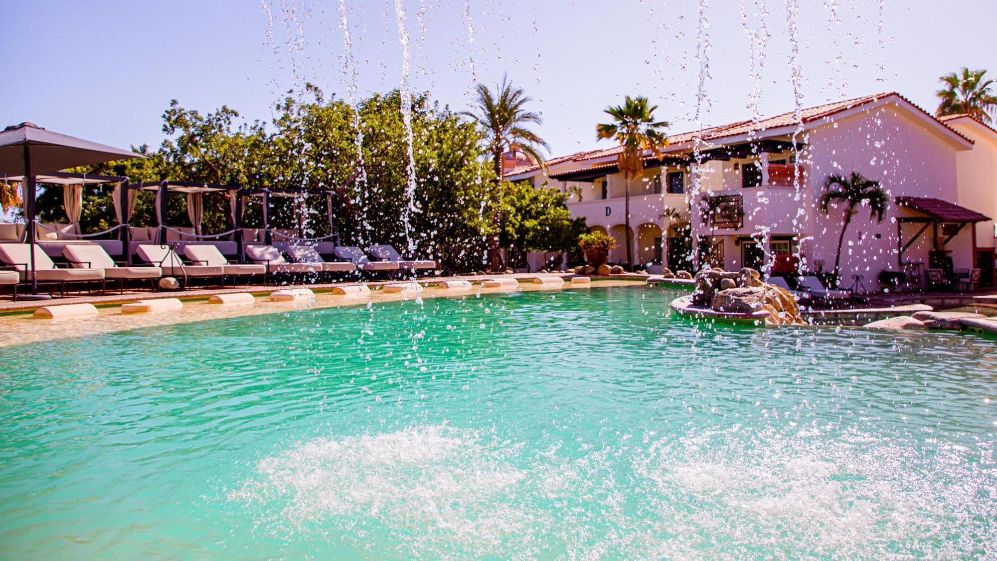 Los Cabos Golf Resort, Trademark Collection By Wyndham Cabo San Lucas Esterno foto