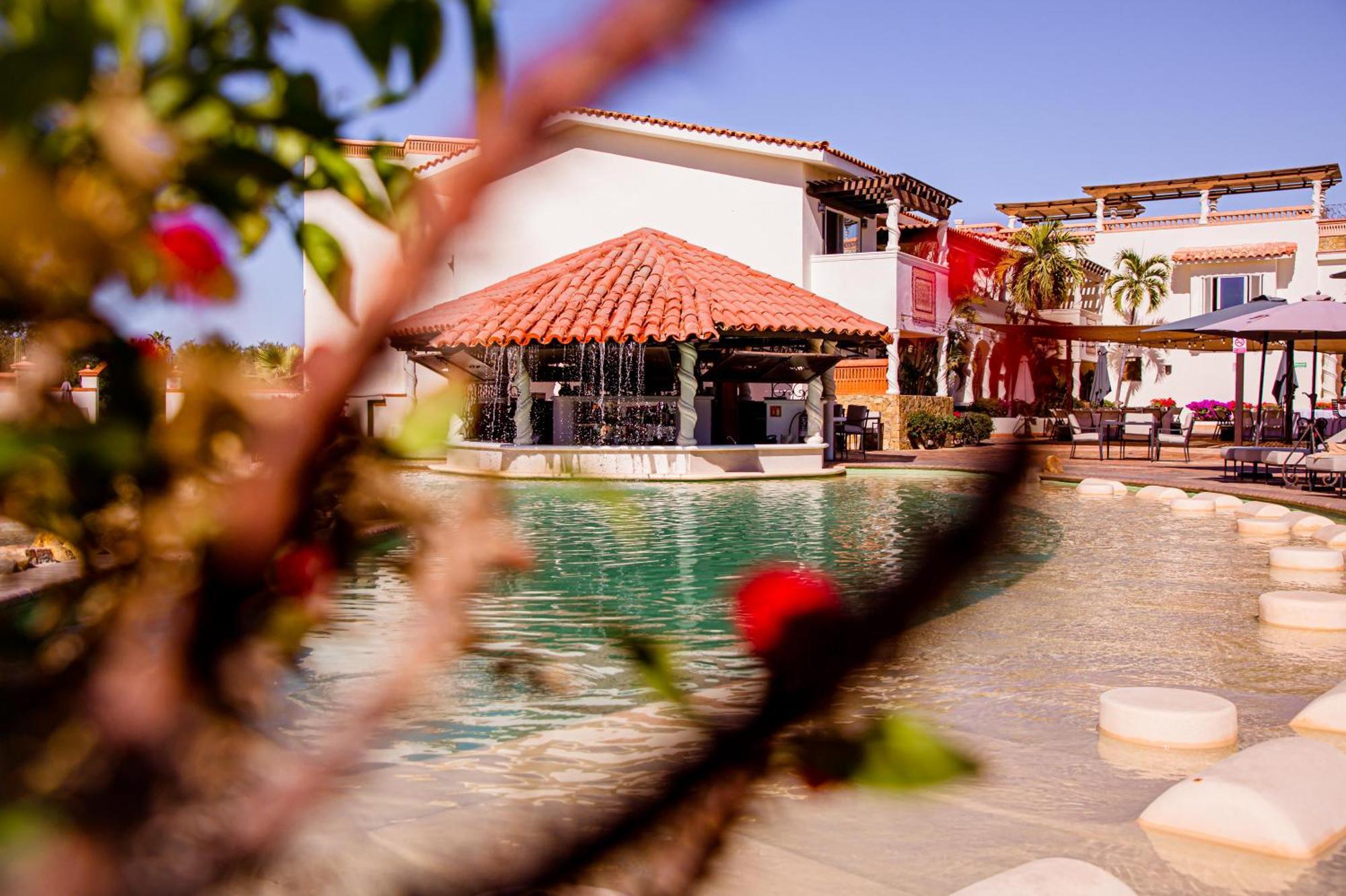 Los Cabos Golf Resort, Trademark Collection By Wyndham Cabo San Lucas Esterno foto