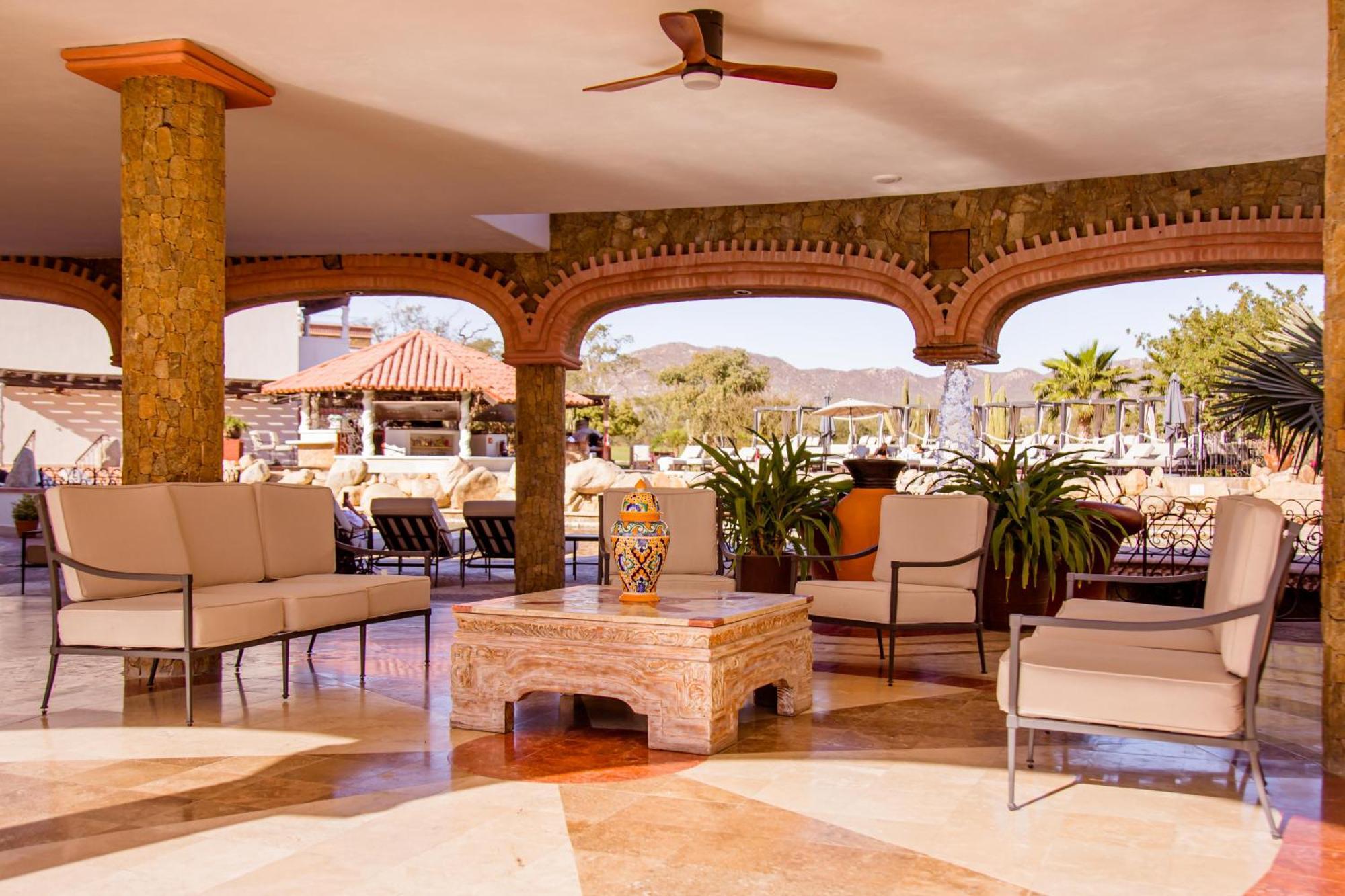 Los Cabos Golf Resort, Trademark Collection By Wyndham Cabo San Lucas Esterno foto