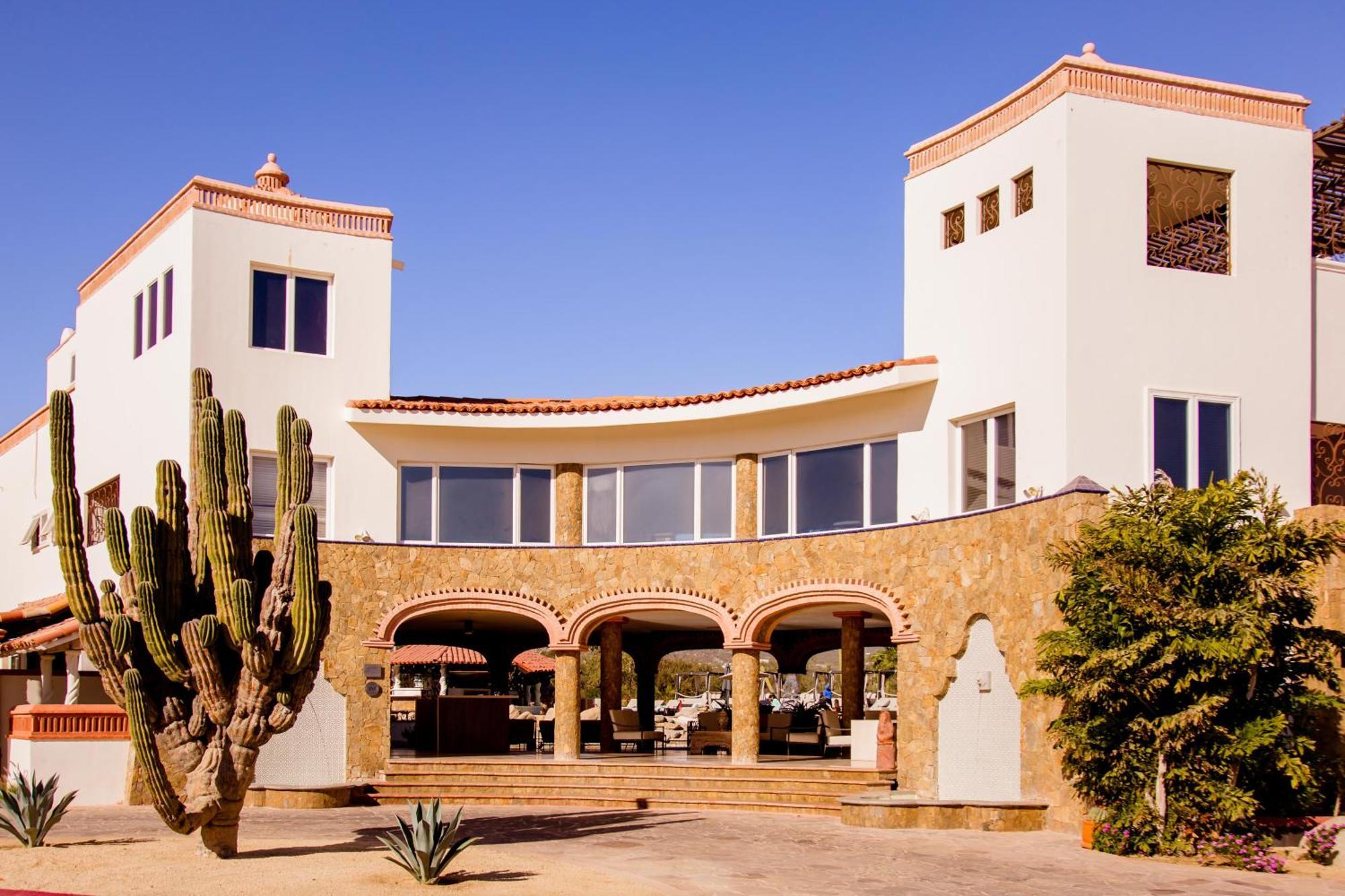 Los Cabos Golf Resort, Trademark Collection By Wyndham Cabo San Lucas Esterno foto