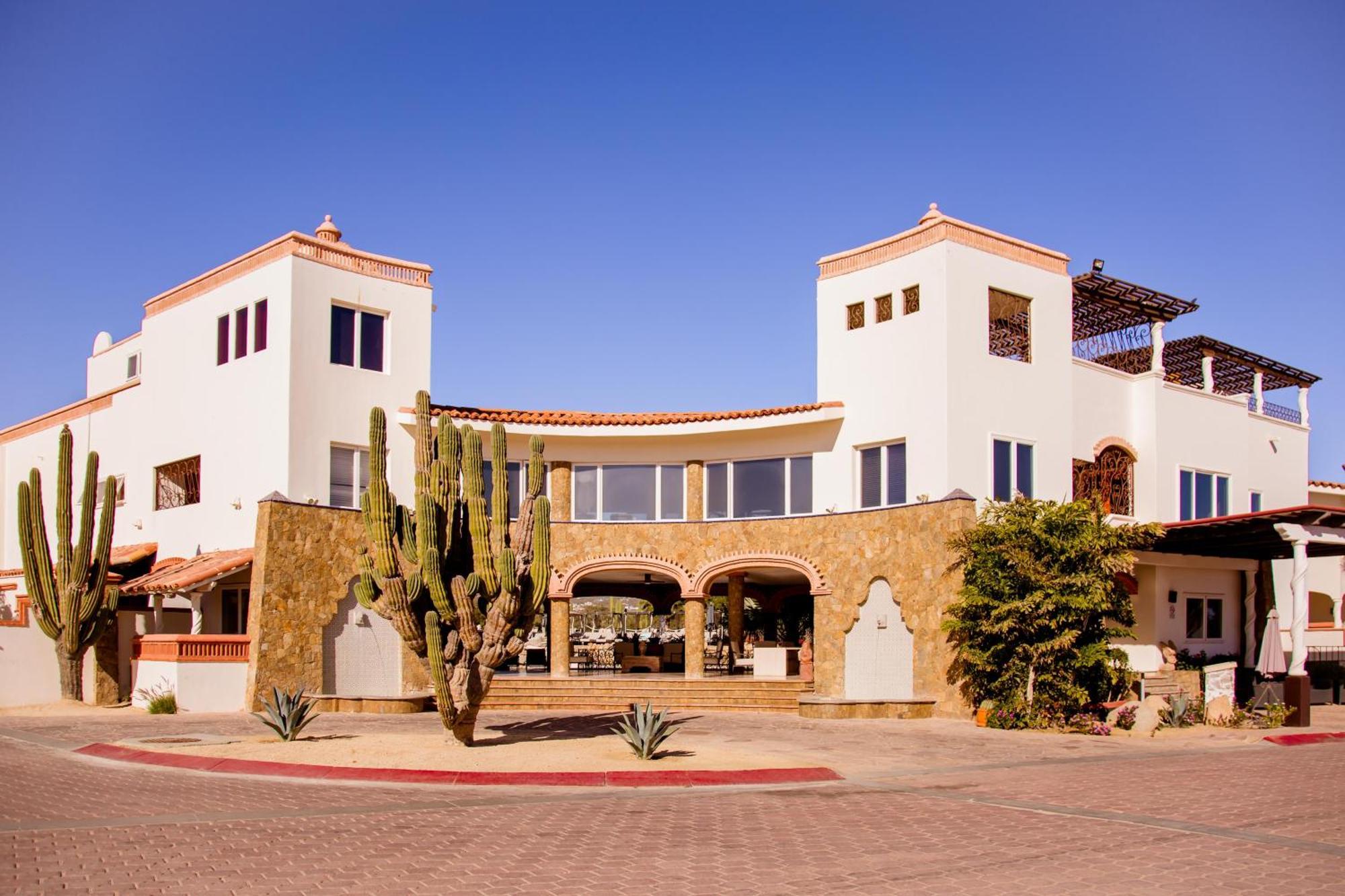 Los Cabos Golf Resort, Trademark Collection By Wyndham Cabo San Lucas Esterno foto