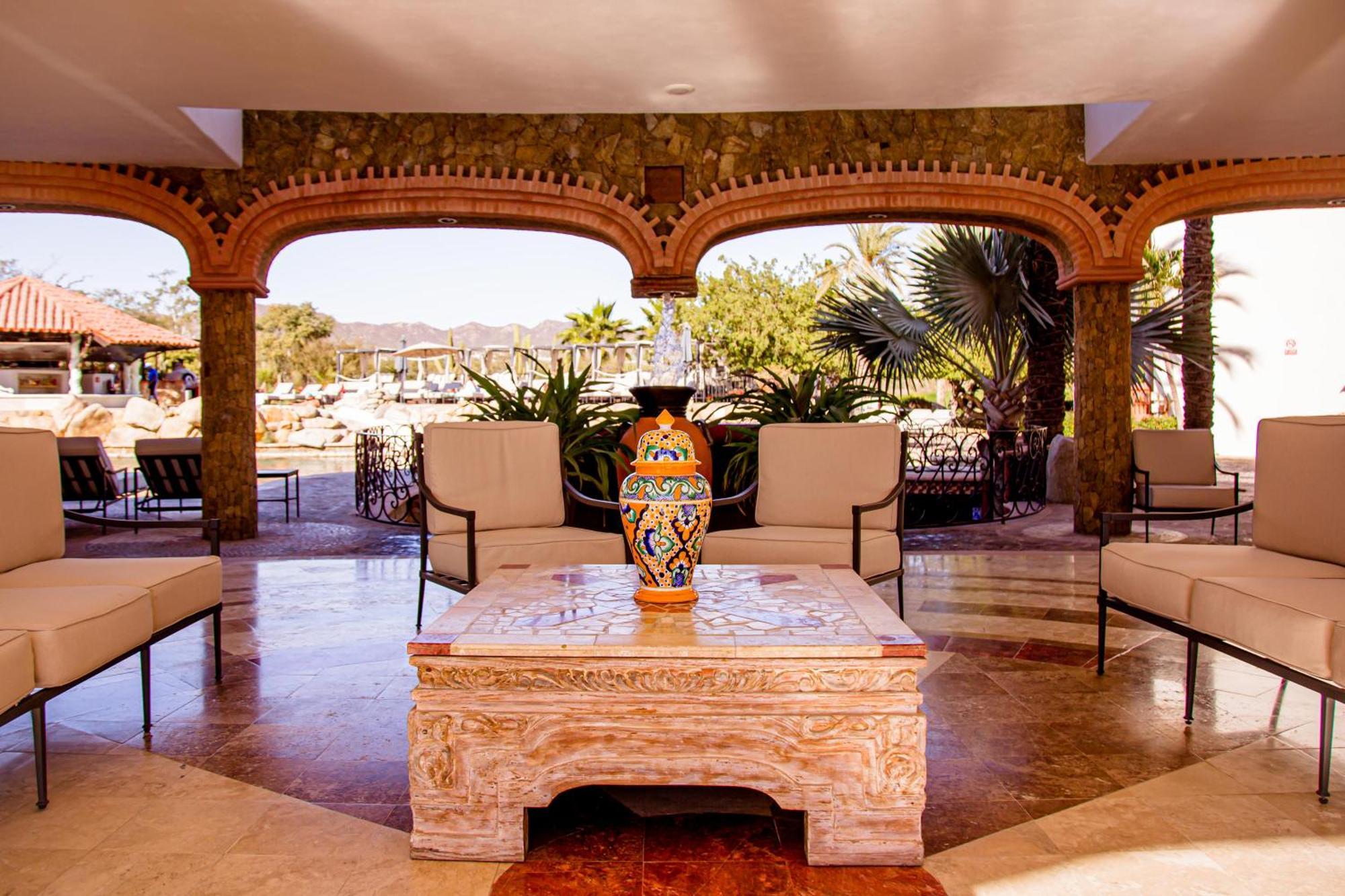 Los Cabos Golf Resort, Trademark Collection By Wyndham Cabo San Lucas Esterno foto