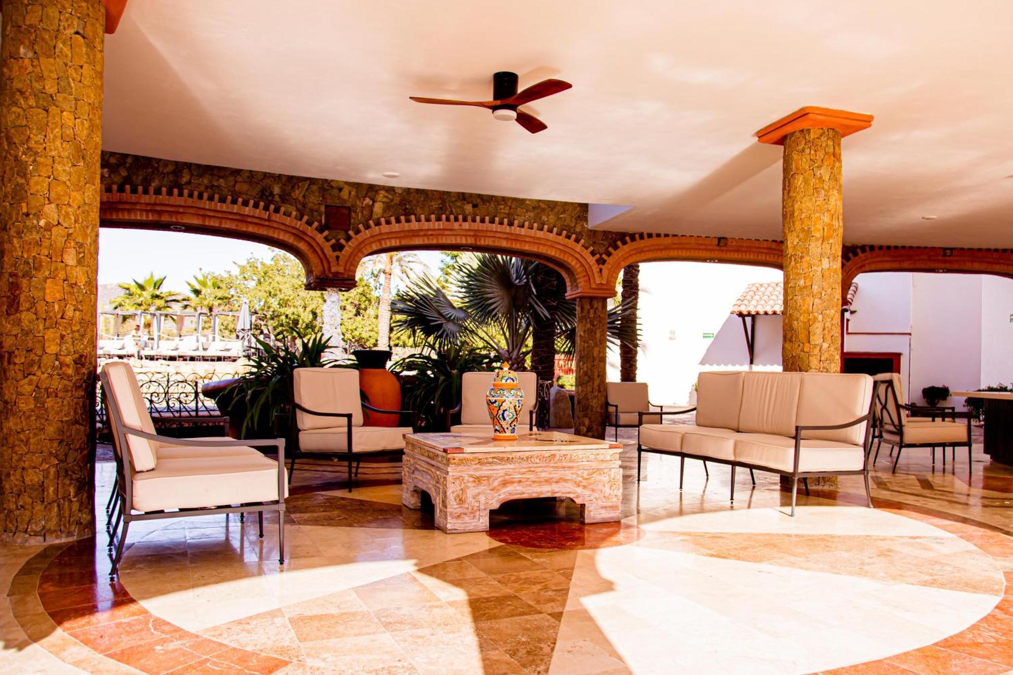 Los Cabos Golf Resort, Trademark Collection By Wyndham Cabo San Lucas Esterno foto