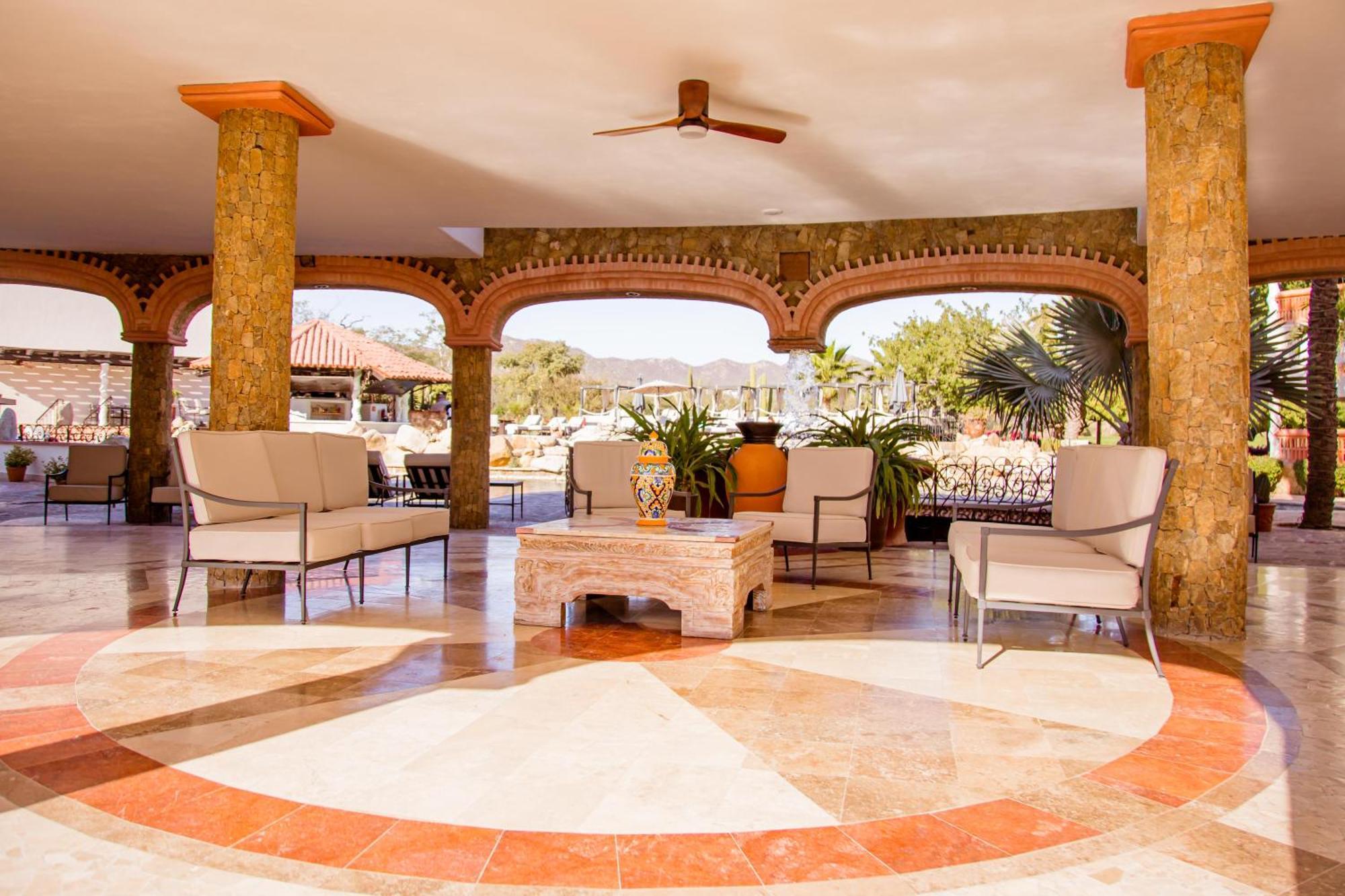Los Cabos Golf Resort, Trademark Collection By Wyndham Cabo San Lucas Esterno foto
