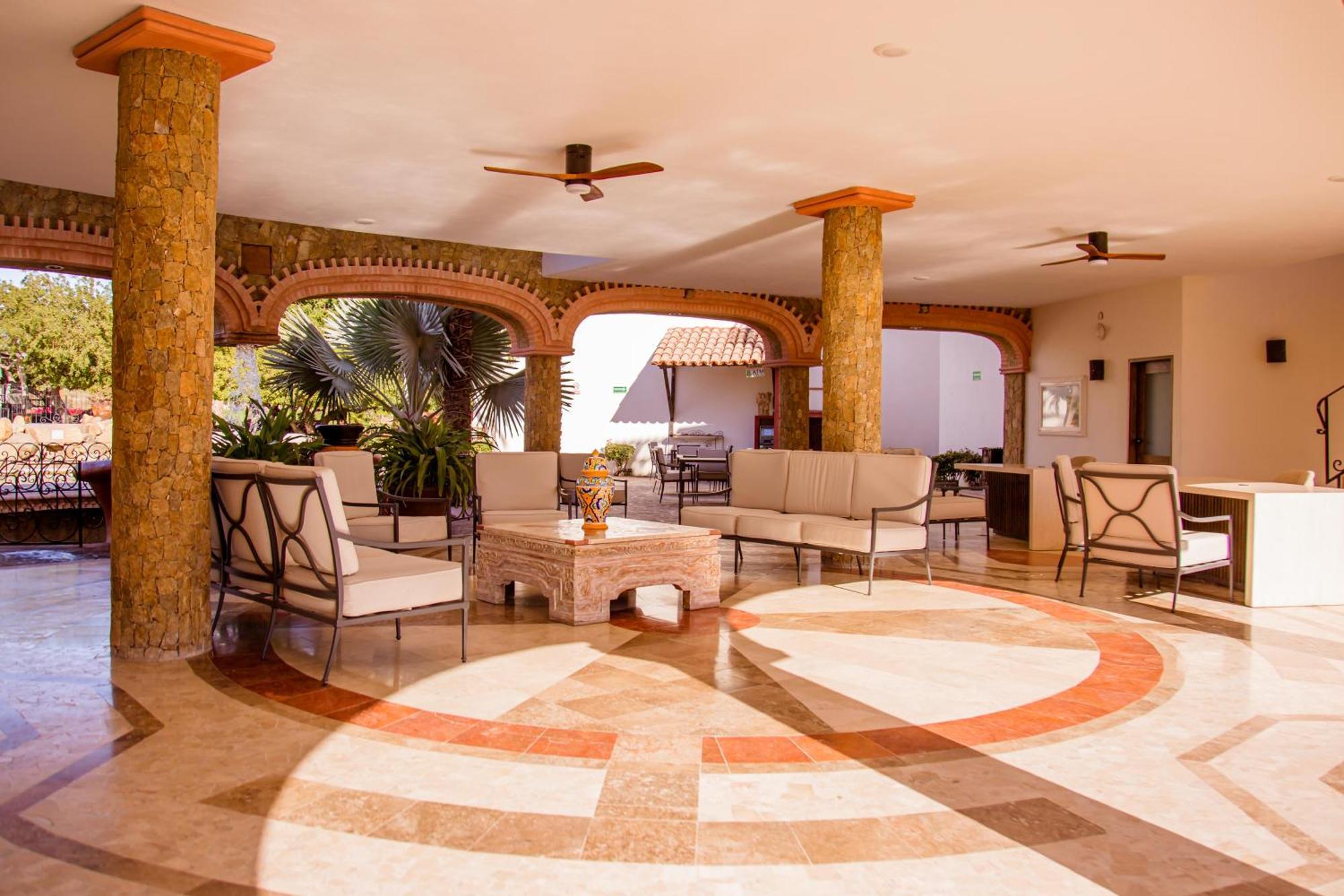 Los Cabos Golf Resort, Trademark Collection By Wyndham Cabo San Lucas Esterno foto