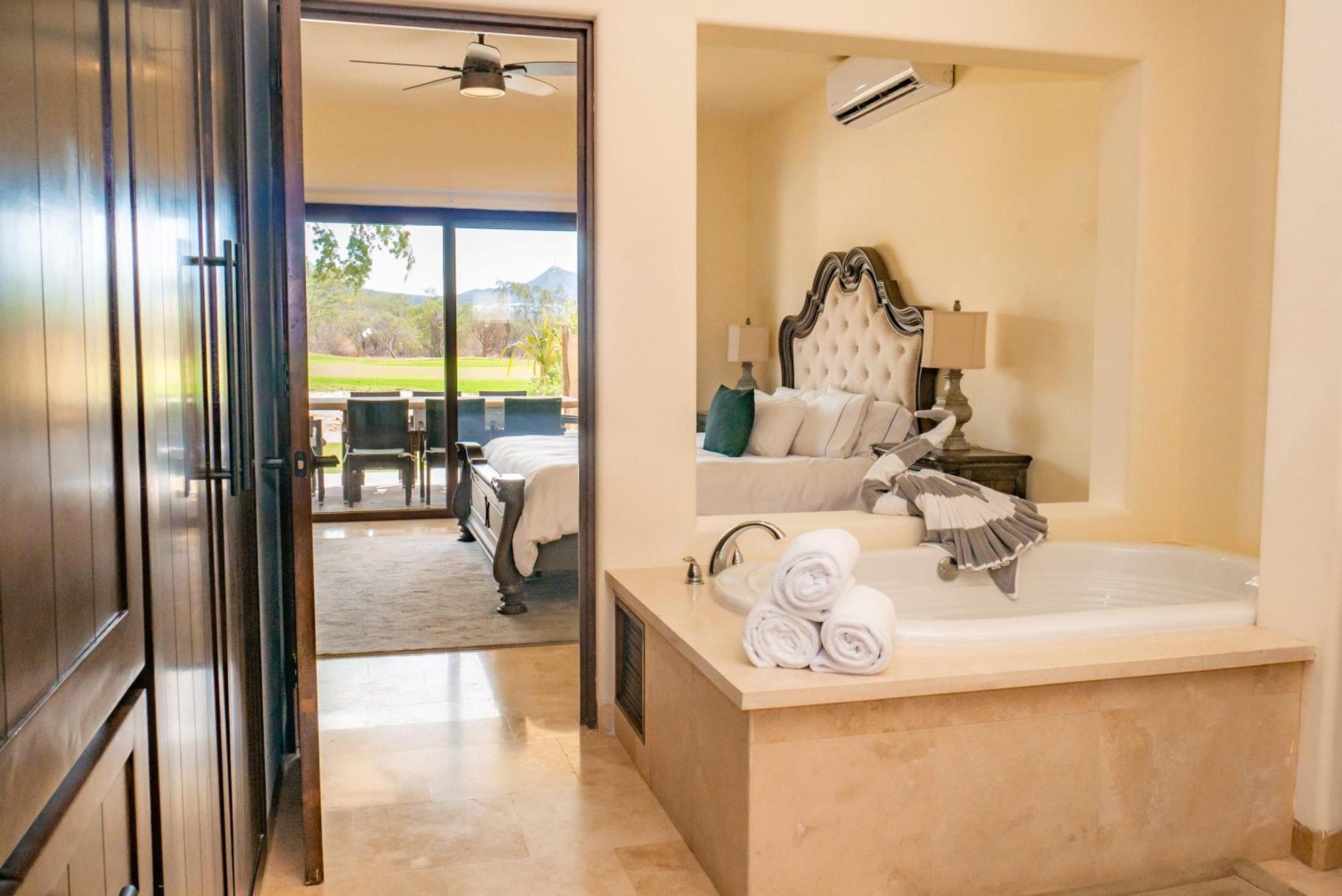 Los Cabos Golf Resort, Trademark Collection By Wyndham Cabo San Lucas Esterno foto